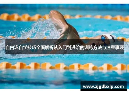 自由泳自学技巧全面解析从入门到进阶的训练方法与注意事项
